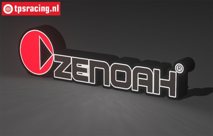 TPS2026/20 Licht Box Zenoah, Set