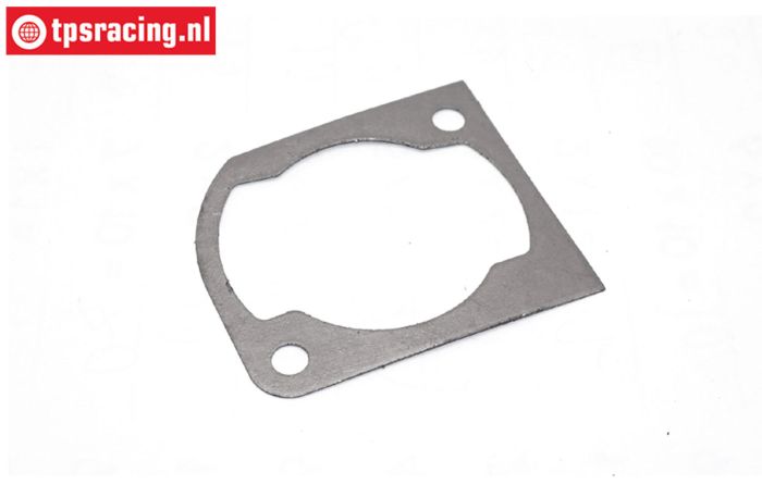 ZN23002 Zenoah Cilinder voetpakking 2B-D0,5 mm, 1 st.
