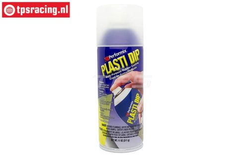3080825 Plasti-Dip Rubber spray Transparant, 325 ml, 1 St.