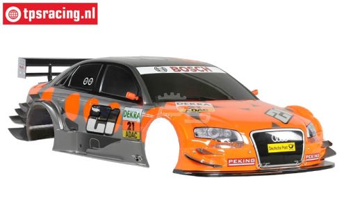 FG4147 Kap Audi A4 DTM Albers WB530, Set