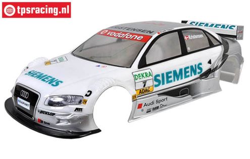 FG4148 Kap Audi A4 DTM Siemens WB530, Set