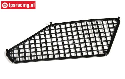 FG6057 Ruit grid rechts Marder Buggy, 1 st.