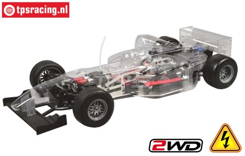 FG10000E Formule 1 Sports-Line 2WD Electro