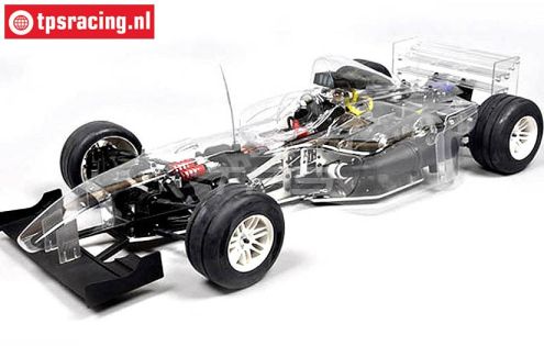 FG10000 Formule 1 Sports-Line 2WD