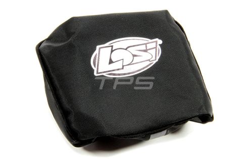 LOS356000 LOSI Luchtfilter Pre Cover 130 x 120 mm, 1 st.