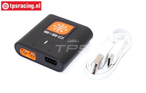 SPMXC1020 S120 USB-C Smart lader 20 Wat, set