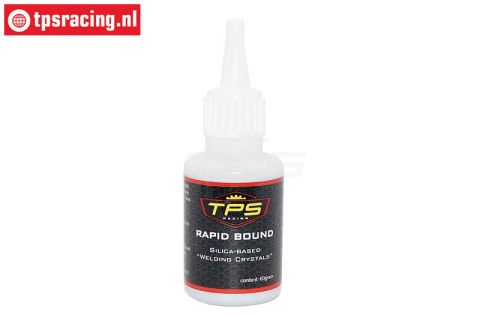 TPS6510 Rapid-Bound vul en lijmmiddel 60 gr., 1 st.