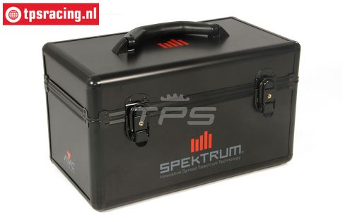 SPM6716 Spektrum DX Serie Zender koffer, 1 st.