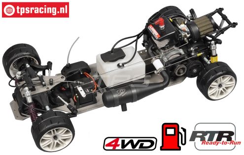 FG184200RZ Sports-Line Drift 4WD-WB510 RTR
