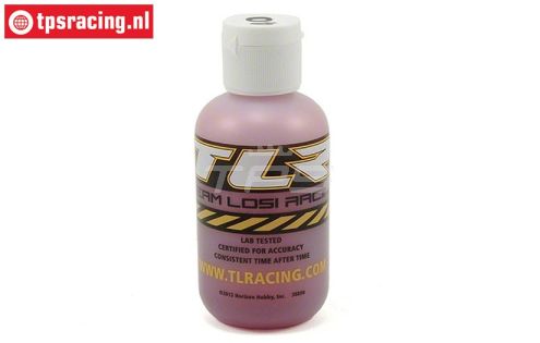 TLR74025 TLR Siliconen olie 40W-516CST 100 ml, 1 st.