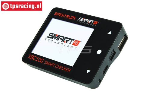 SPMXBC100 XBC100 SMART Battery en Servo tester