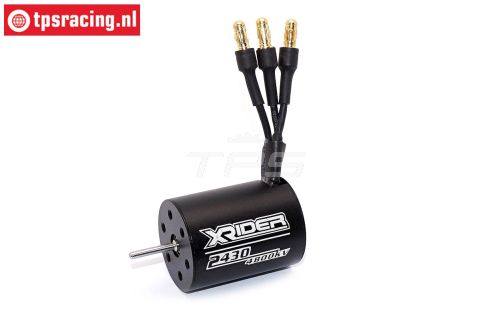 XR-FG8046 X-Rider Flamingo Brushless Motor 4800KV, 1 st.