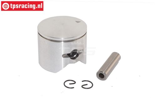 TPS0220 29cc-Ø36 mm zuiger, Set