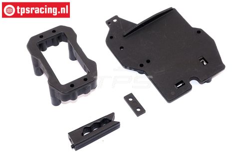 AR320430 ARRMA ECS Houder 6S, set