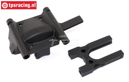 ARA320499 ARRMA Midden differentieel steun, set