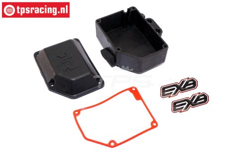 ARA320604 ARRMA Ontvanger box, set