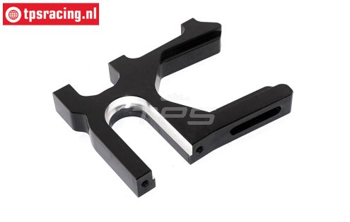ARA320647 ARRMA Alu-Motorsteun groot, 1 st.