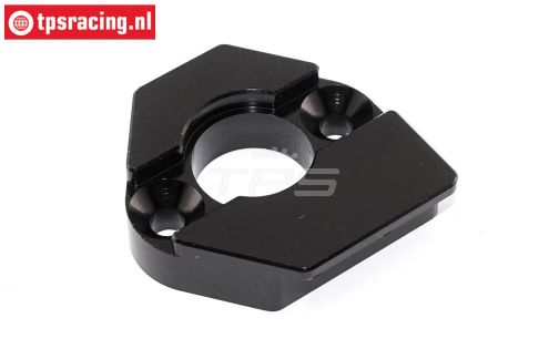 ARA320648 ARRMA Alu-Motorsteun klein, 1 st.