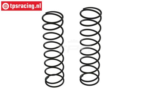 ARA330782 ARRMA Schokdemper veer L95-0,97 Nmm, 2 st.
