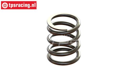 ARA340178 ARRMA Servo-saver veer hard, 1 st.