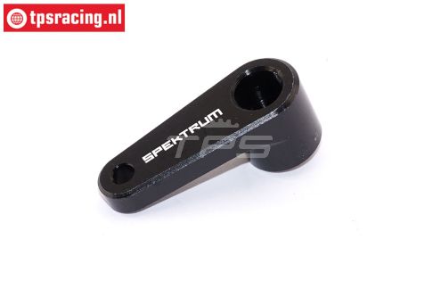 ARA340180 Spektrum alu-servo hevel 23T, 1 st.