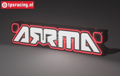 TPS2026/40 Licht Box ARRMA, Set