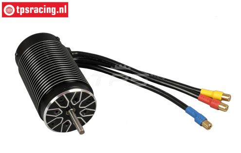 FG7910 Brushless Motor 1100KV, 1 st.