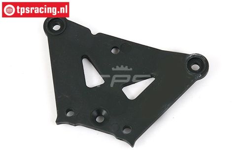 BWS51023 Servo-Saver plaat BWS-LOSI, 1 st
