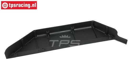 BWS51040 Chassis bescherming links BWS-LOSI, 1 st