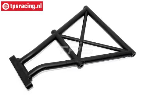 BWS51051 Achterbumper steun BWS-LOSI, 1 st.