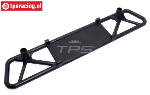 BWS51053 Achterbumper BWS-LOSI, 1 st.
