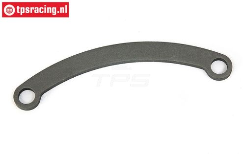 BWS54003/07 Servo-Saver strip 7075ST BWS-LOSI, 1 st.