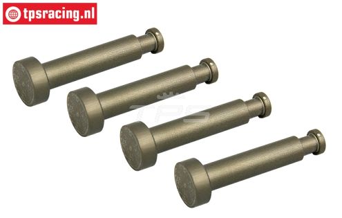 BWS55001 Stuurblok pen BWS-LOSI, 4 st.