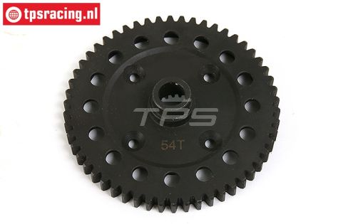 BWS55064 Differentieel Tandwiel midden 54T, 1 ST.