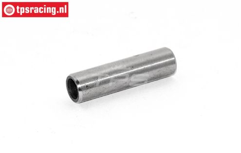 BWS57010 Pistonpen 29 cc L30 mm, Set