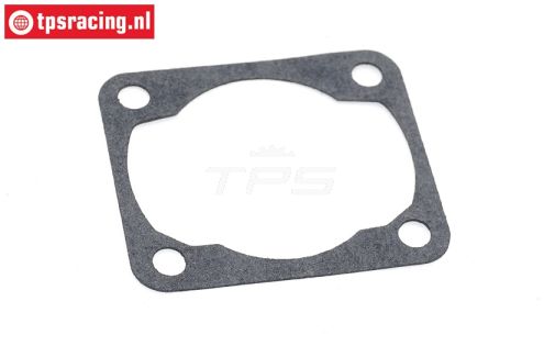 BWS57036/29 Cilinder voetpakking D0,5 mm, 1 st.