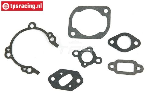 BWS59080 Pakking 2-Bouts, set