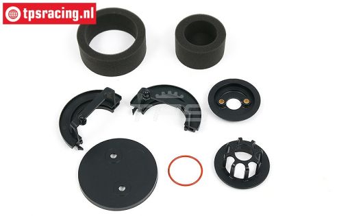 BWS59115 Luchtfilter kompleet BWS-LOSI, Set