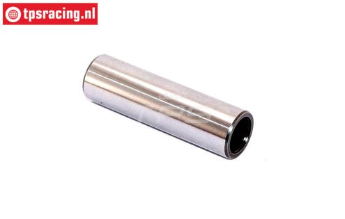 BWS59116/02 Pistonpen 38 cc Ø9-L31,5 mm, Set