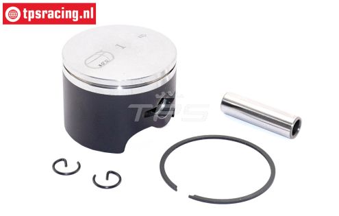BWS59116 Zuiger 38cc-Ø40 mm, Set
