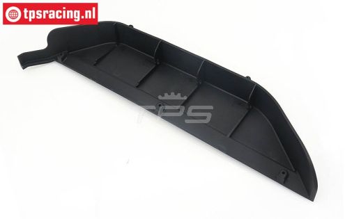 BWS61014 Chassis bescherming rechts BWS 5B, 1 st.