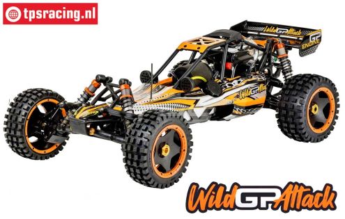 Carson RC auto? RC Auto Specialist TPS Racing!