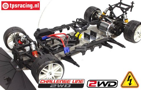 FG194100E FG Challenge-Line-E '24 2WD-WB530