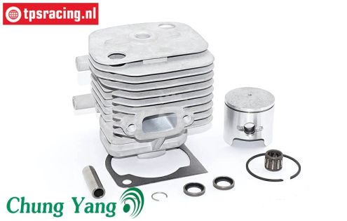 CY0142 Chung Yang Cilinder 23cc-Ø32 mm, Set