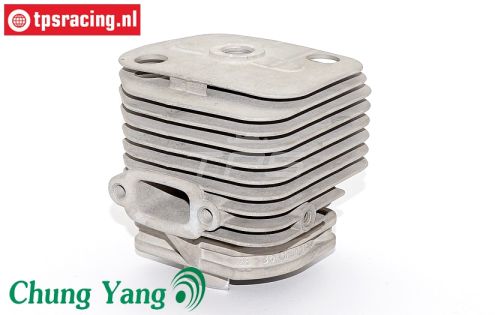CY0145/01 Chung Yang Cilinder 29cc-Ø36 mm, 1 st.