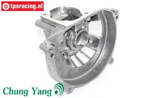 CY1200 Chung Yang 2 bouts karter compleet, set