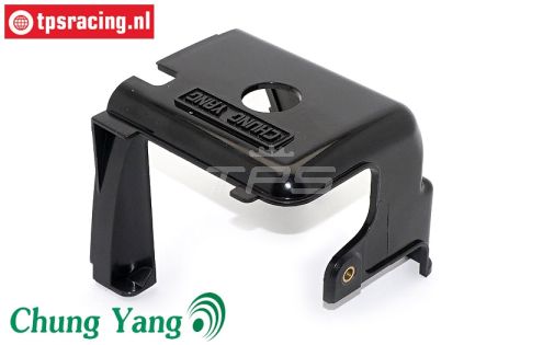 CY5342 Motor koeling huis B Chung Yang, 1 st.