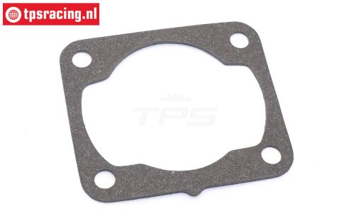 TPS0318/08 HQ cilinder voetpakking 4B-D0,8 mm, 1 st.