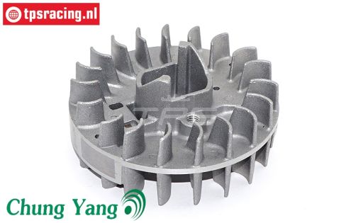 CY5319/08 Vliegwiel CY ∅70 mm, 1 st.
