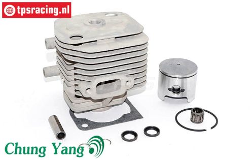 CY0144 Chung Yang Cilinder 27cc-Ø35 mm, Set